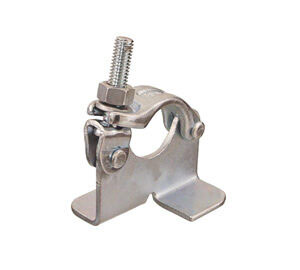 Drop Forged Board Retaining Coupler