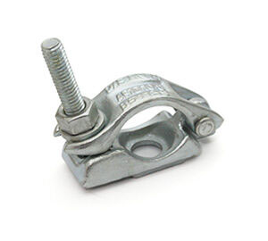 Drop Forged Half Coupler