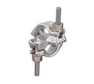 Drop Forged RAC Coupler Australian