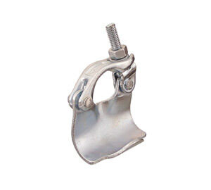 Drop Forged Single Coupler (Put Log)