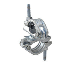 Drop Forged Swivel Coupler, 48x60mm