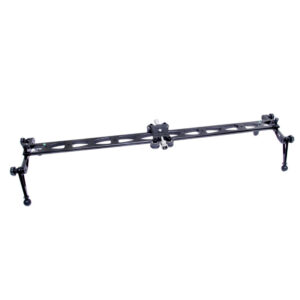 Shootvilla 3ft Straight Linear Slider for Canon,DSLR,DV/HDV (SV-SLS-3)